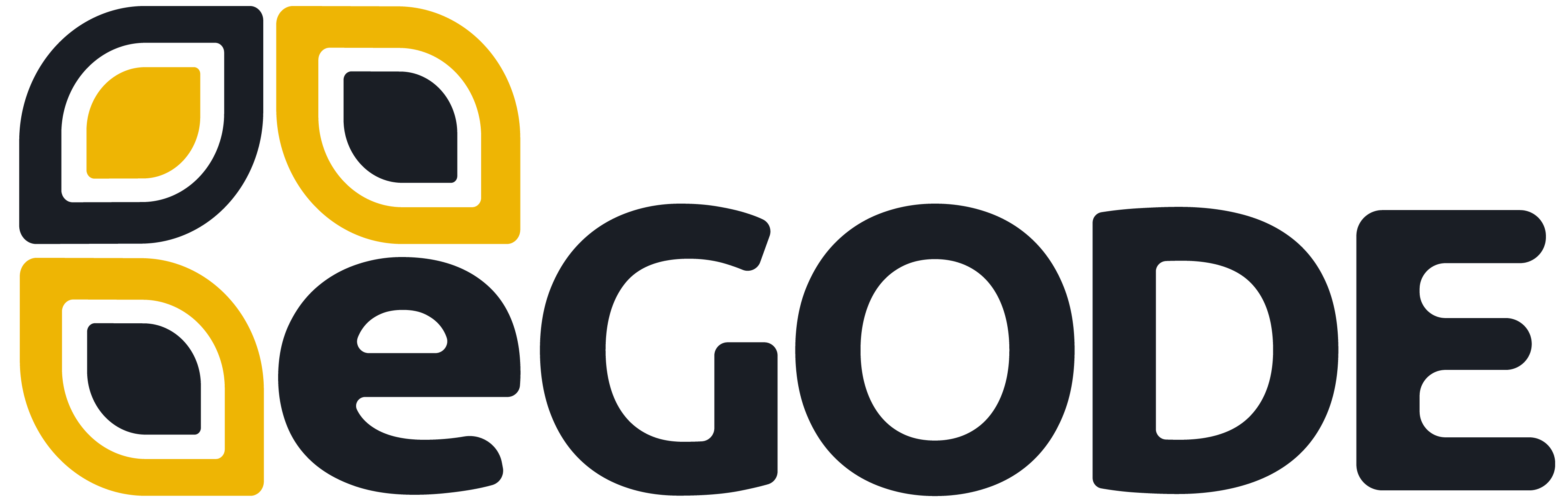 eGode Logo